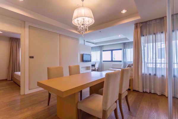 รูปภาพ 1 bed Condo in Sathorn Gardens Thungmahamek Sub District C09538