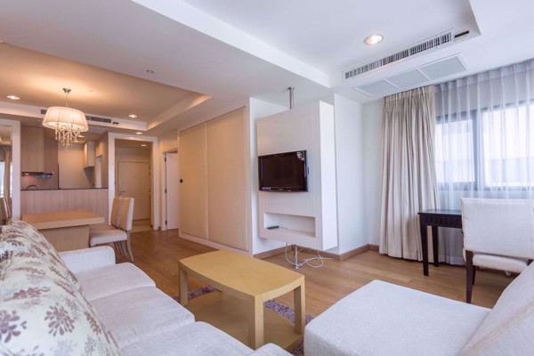 รูปภาพ 1 bed Condo in Sathorn Gardens Thungmahamek Sub District C09538