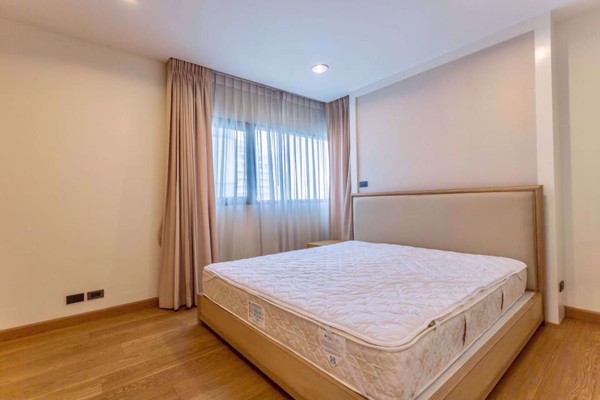 รูปภาพ 1 bed Condo in Sathorn Gardens Thungmahamek Sub District C09538