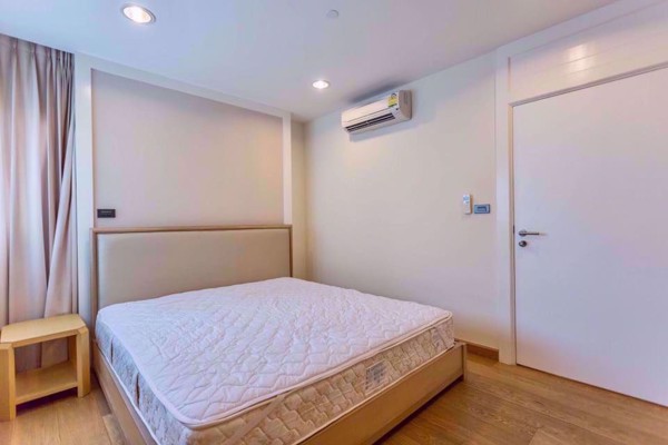 รูปภาพ 1 bed Condo in Sathorn Gardens Thungmahamek Sub District C09538