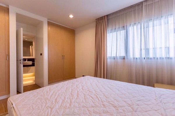 รูปภาพ 1 bed Condo in Sathorn Gardens Thungmahamek Sub District C09538