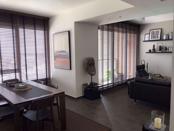 รูปภาพ 2 bed Condo in The Lofts Ekkamai Phrakhanongnuea Sub District C09574