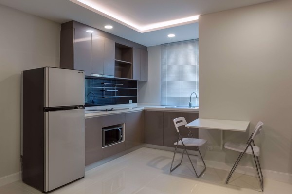 Picture of 1 bed Condo in Aashiana Sukhumvit 26 Khlongtan Sub District C09578