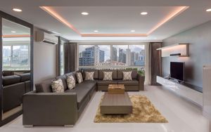 Picture of 3 bed Condo in Aashiana Sukhumvit 26 Khlongtan Sub District C09583