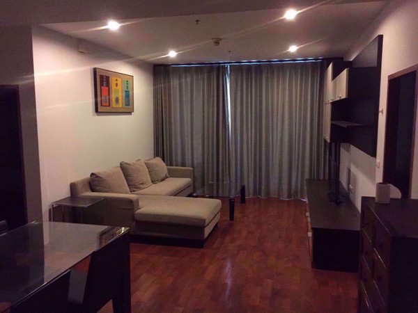 รูปภาพ 2 ห้องนอน Condo ในโครงการ Siri Residence Khlongtan Sub District C09589