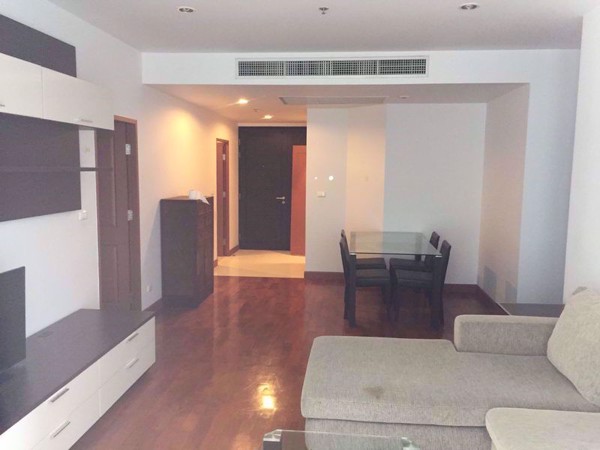 รูปภาพ 2 ห้องนอน Condo ในโครงการ Siri Residence Khlongtan Sub District C09589