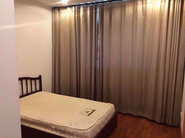 รูปภาพ 2 ห้องนอน Condo ในโครงการ Siri Residence Khlongtan Sub District C09589