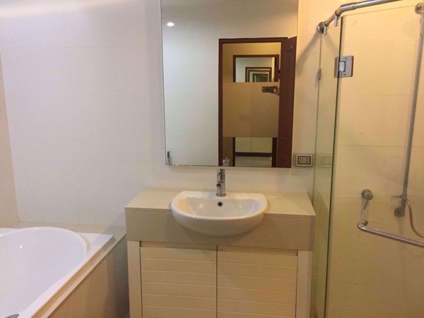 รูปภาพ 2 ห้องนอน Condo ในโครงการ Siri Residence Khlongtan Sub District C09589