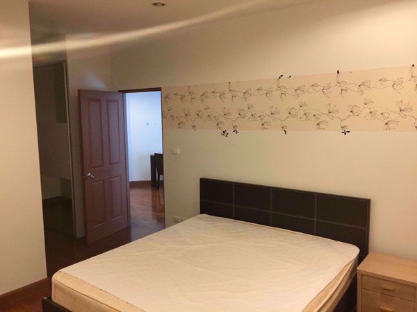 รูปภาพ 2 ห้องนอน Condo ในโครงการ Siri Residence Khlongtan Sub District C09589