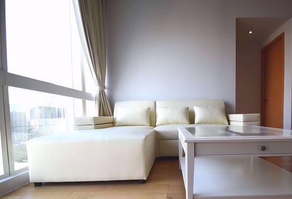 Picture of 2 bed Condo in Millennium Residence Khlongtoei Sub District C09592