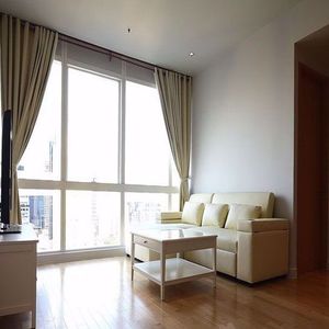 รูปภาพ 2 ห้องนอน คอนโด ในโครงการ Millennium Residence เขตคลองเตย แขวงคลองเตย C09592