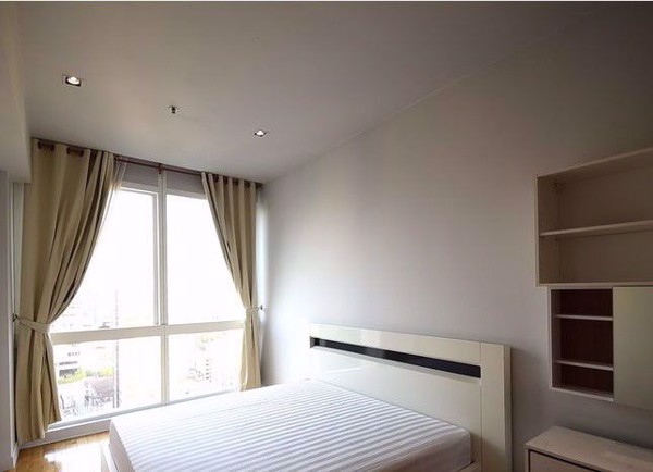 Picture of 2 bed Condo in Millennium Residence Khlongtoei Sub District C09592