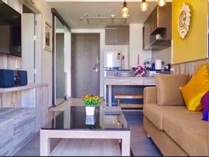 Picture of 1 bed Condo in Nye by Sansiri Khlong Ton Sai Sub District C09600