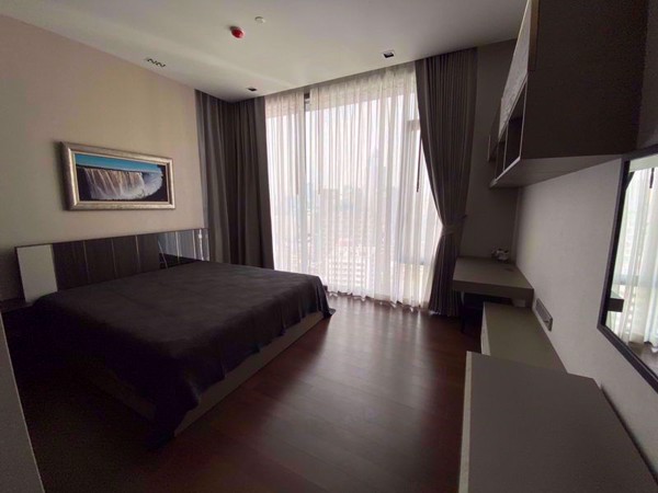 Picture of 2 bed Condo in Q1 Sukhumvit Condo by Q House Khlongtoei Sub District C09601