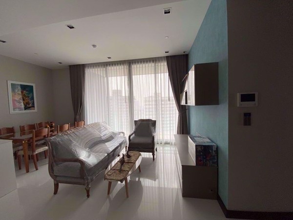 Picture of 2 bed Condo in Q1 Sukhumvit Condo by Q House Khlongtoei Sub District C09601