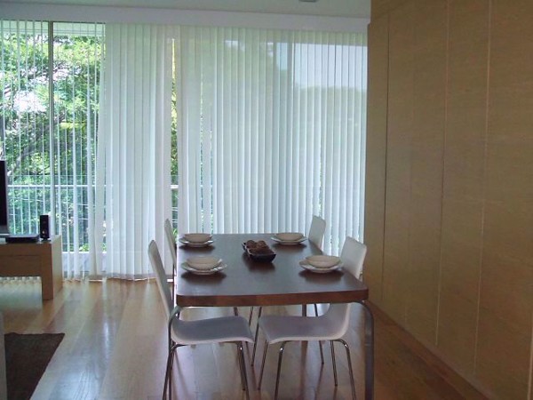 Picture of 2 bed Condo in Ficus Lane Phra Khanong Sub District C09602