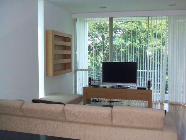 Picture of 2 bed Condo in Ficus Lane Phra Khanong Sub District C09602