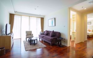 Picture of 2 bed Condo in GM Serviced Apartment Khlongtoei Sub District C09603