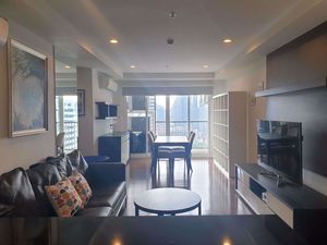 Picture of 2 bed Condo in 15 Sukhumvit Residences Khlong Toei Nuea Sub District C09604