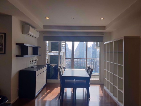 รูปภาพ 2 bed Condo in 15 Sukhumvit Residences Khlong Toei Nuea Sub District C09604