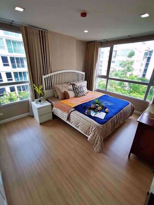 Picture of 2 bed Condo in Mayfair Place Sukhumvit 64 Bangchak Sub District C09608