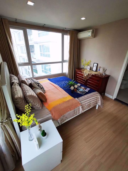 Picture of 2 bed Condo in Mayfair Place Sukhumvit 64 Bangchak Sub District C09608