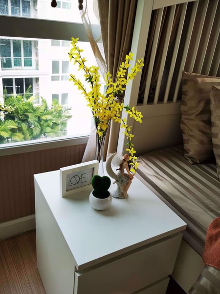 Picture of 2 bed Condo in Mayfair Place Sukhumvit 64 Bangchak Sub District C09608