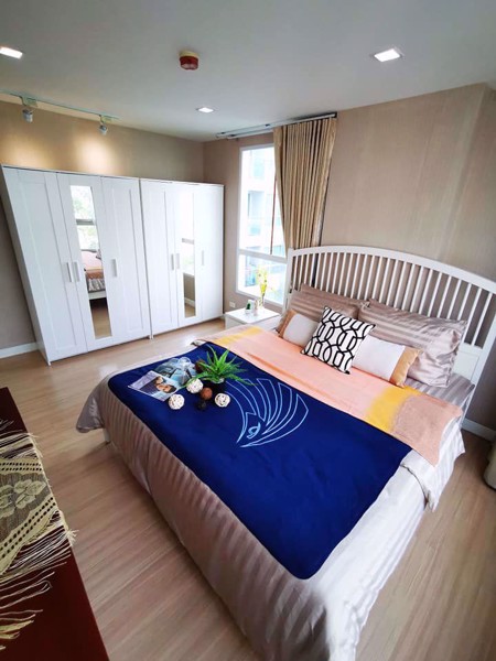 Picture of 2 bed Condo in Mayfair Place Sukhumvit 64 Bangchak Sub District C09608