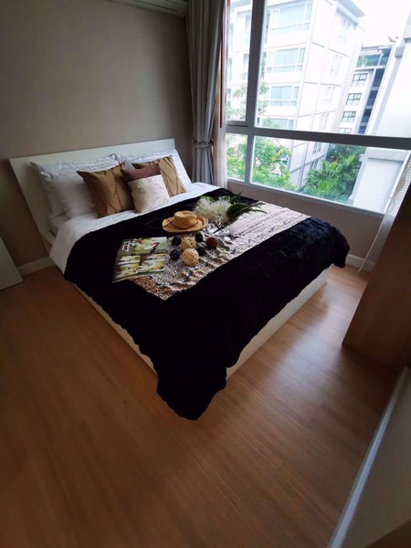 Picture of 2 bed Condo in Mayfair Place Sukhumvit 64 Bangchak Sub District C09608