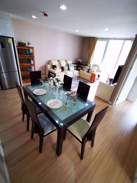 Picture of 2 bed Condo in Mayfair Place Sukhumvit 64 Bangchak Sub District C09608