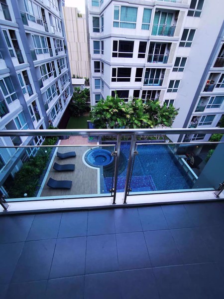 Picture of 2 bed Condo in Mayfair Place Sukhumvit 64 Bangchak Sub District C09608