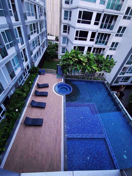 Picture of 2 bed Condo in Mayfair Place Sukhumvit 64 Bangchak Sub District C09608