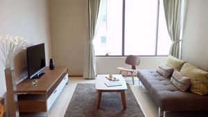 Picture of 1 bed Condo in The Emporio Place Khlongtan Sub District C09609