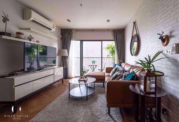 Picture of 1 bed Condo in Noble Remix Khlongtan Sub District C09610