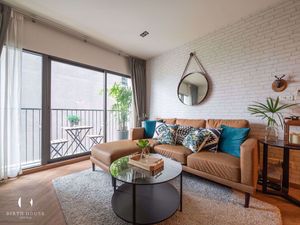 Picture of 1 bed Condo in Noble Remix Khlongtan Sub District C09610