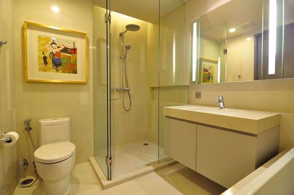 รูปภาพ 1 bed Condo in Quattro by Sansiri Khlong Tan Nuea Sub District C09612