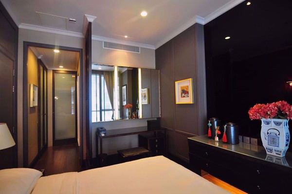 รูปภาพ 1 bed Condo in Quattro by Sansiri Khlong Tan Nuea Sub District C09612