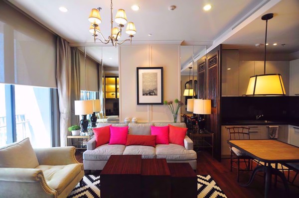 รูปภาพ 1 bed Condo in Quattro by Sansiri Khlong Tan Nuea Sub District C09612