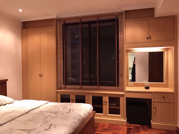 Picture of 2 bed Condo in Las Colinas Khlong Toei Nuea Sub District C09615