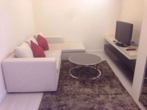 Picture of 1 bed Condo in The Bangkok Sathorn-Taksin Khlong Ton Sai Sub District C09616