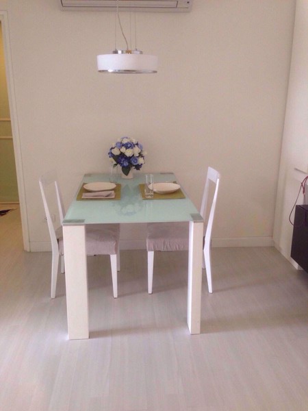 รูปภาพ 1 bed Condo in The Bangkok Sathorn-Taksin Khlong Ton Sai Sub District C09616