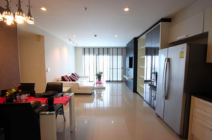 Picture of 2 bed Condo in Noble Remix Khlongtan Sub District C09618