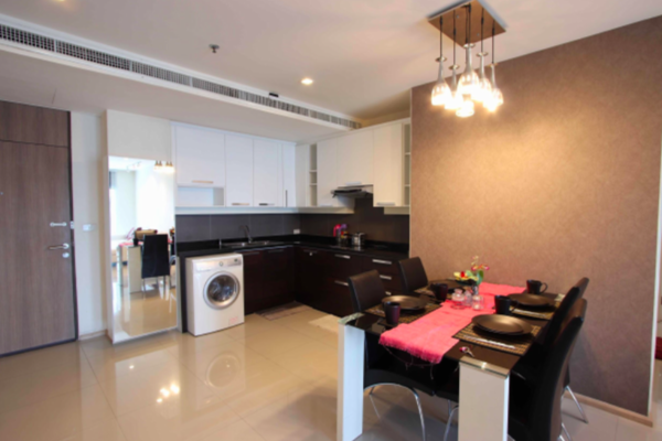 Picture of 2 bed Condo in Noble Remix Khlongtan Sub District C09618