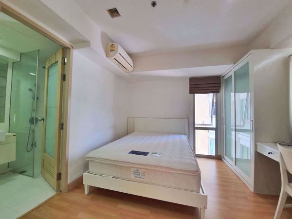 รูปภาพ 1 bed Condo in My Resort Bangkok Bangkapi Sub District C09619