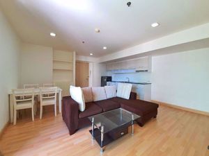 Picture of 1 bed Condo in My Resort Bangkok Bangkapi Sub District C09619