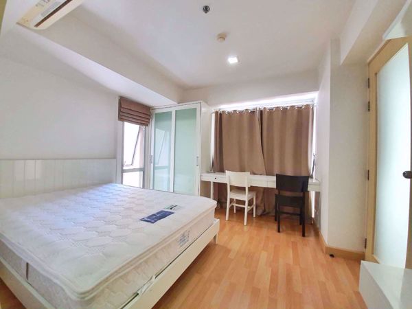 รูปภาพ 1 bed Condo in My Resort Bangkok Bangkapi Sub District C09619