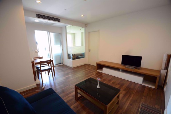 Picture of 1 bed Condo in The Room Sathorn-Taksin Bukkhalo Sub District C09623