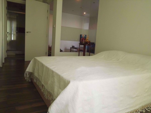 Picture of 1 bed Condo in The Room Sathorn-Taksin Bukkhalo Sub District C09623