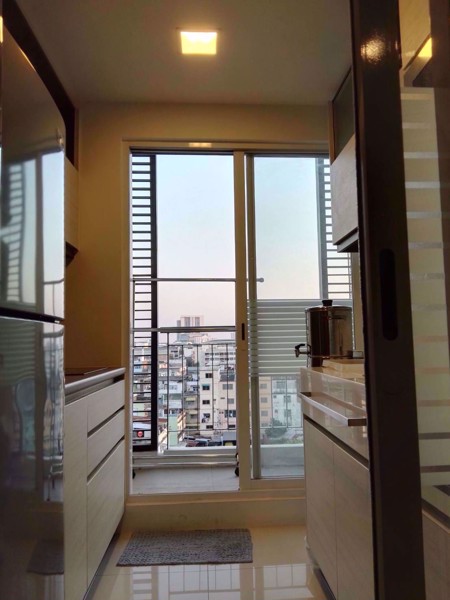 Picture of 1 bed Condo in The Room Sathorn-Taksin Bukkhalo Sub District C09623