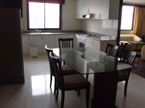 รูปภาพ 3 bed Condo in Lake Green Khlongtoei Sub District C09630